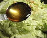 材料２つ　白菜と豆腐の生姜スープ煮作り方4写真
