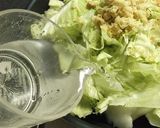 材料２つ　白菜と豆腐の生姜スープ煮作り方6写真