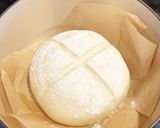 ダッチオーブンでソフトフランスパン★作り方10写真