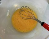 パウンド型で＊チョコフレンチトースト＊作り方2写真