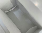 パウンド型で＊チョコフレンチトースト＊作り方6写真