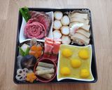 2021お節覚え書き作り方1写真