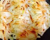 玉ねぎお好み焼き作り方4写真