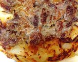 玉ねぎお好み焼き作り方5写真