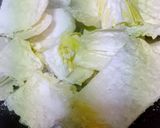 やみつき白菜焼き作り方3写真