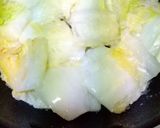 やみつき白菜焼き作り方4写真