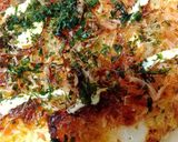 やみつき白菜焼き作り方6写真