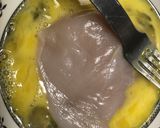 Bestフライドオニオン　チキン作り方3写真