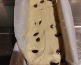 おせちの残りで黒豆入りパウンドケーキ作り方6写真