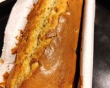 おせちの残りで黒豆入りパウンドケーキ作り方7写真