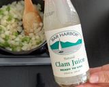 とろとろクラムチャウダー！ボストンの味作り方7写真