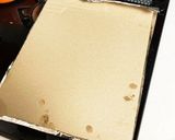 お節☆あっさり出汁巻き作り方7写真