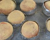イングリッシュマフィン作り方5写真