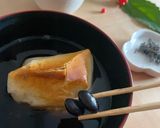 ＊黒豆入り ぜんざい＊作り方2写真
