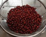 【鏡開き】我が家のぜんざい作り方2写真