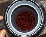 【鏡開き】我が家のぜんざい作り方3写真