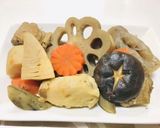 今日の晩ご飯メニュー・夕飯レシピ作り方7写真