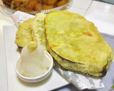 今日の夕飯メニュー・手羽元と大根の煮物作り方4写真