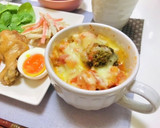 今日の夕飯メニュー・手羽元と大根の煮物作り方2写真