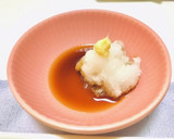 今日の夕飯メニュー・手羽元と大根の煮物作り方5写真