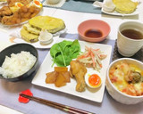 今日の夕飯メニュー・手羽元と大根の煮物作り方6写真