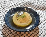 玉ねぎ大量消費に。焦がし玉ねぎのスープ作り方4写真