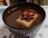 【鏡開き】我が家のぜんざい作り方9写真