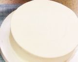 デコレーションケーキbyパティシエ作り方1写真