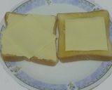 ザクザクナッツのトーストとオニオンスープ作り方14写真