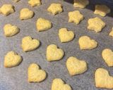 サクサク☆簡単クッキー☆作り方7写真
