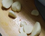 誰でも出来る！基本のポテトサラダ作り方2写真