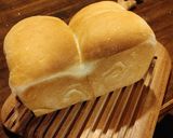 具はベーコンと玉ねぎで山型食パン作り方7写真