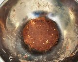 HMで簡単ココアナッツクッキー♡作り方3写真