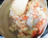 誰でも出来る！基本のポテトサラダ作り方11写真