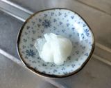 わさび♪たっぷり☆玉子焼き作り方3写真