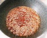 【Notみたらし】甘辛お餅のタレ作り方1写真