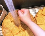 お代わり！お稲荷山　作り方2写真