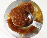 普通の味噌で♪超簡単☆手作り甜麺醤作り方3写真