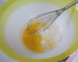 サラダ油でサクサク★ナッツのクッキー作り方1写真