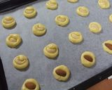 サラダ油でサクサク★ナッツのクッキー作り方4写真
