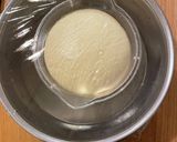 揚げない★焼きカレーパン★作り方1写真