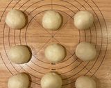 揚げない★焼きカレーパン★作り方3写真