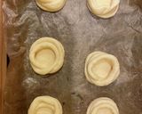 揚げない★焼きカレーパン★作り方10写真