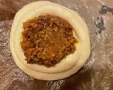 揚げない★焼きカレーパン★作り方12写真