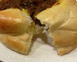 揚げない★焼きカレーパン★作り方16写真