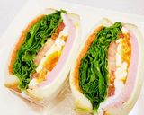 フルーツサンド作り方7写真