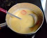 あつあつ京風雑煮式うどん作り方5写真