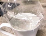 デコレーションケーキbyパティシエ作り方6写真