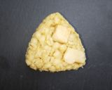 100%押し麦の麦味噌里芋麦飯作り方14写真