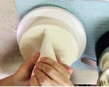 デコレーションケーキbyパティシエ作り方8写真